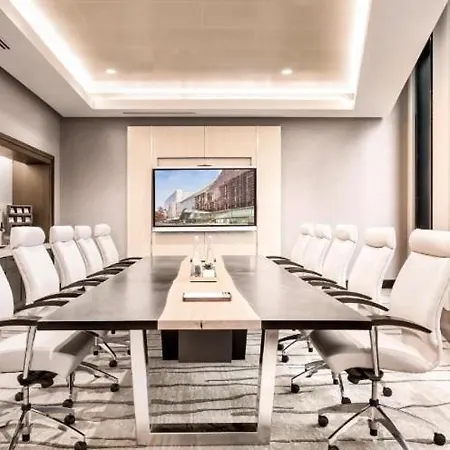 Appartamento Hanza Tower Family 20 & Pool & Jacussi Stettino